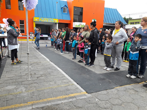 Educator schools Tijuana