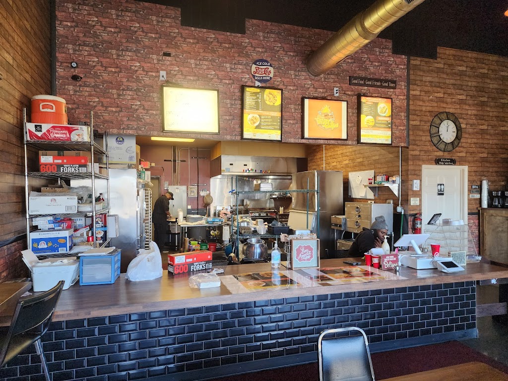 Wilbys Comfort Food 2.0 Papillion, NE 68133 Menu, Reviews, Hours