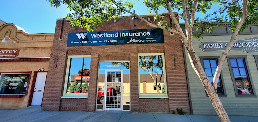 Westland Insurance - Carstairs