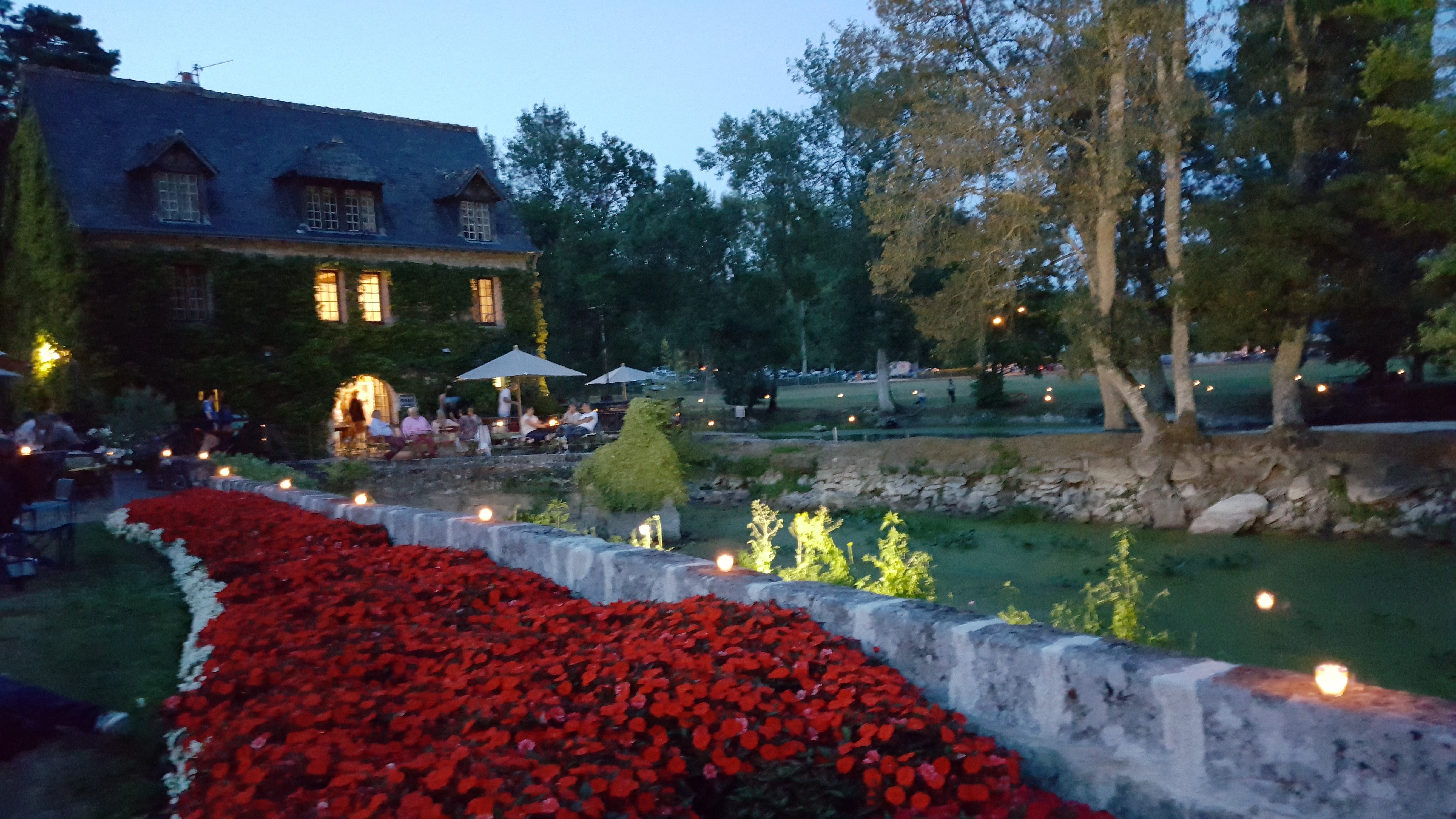 Photo n° 2 de l'avis de LAGRAVIERE.G fait le 09/08/2019 à 20:43