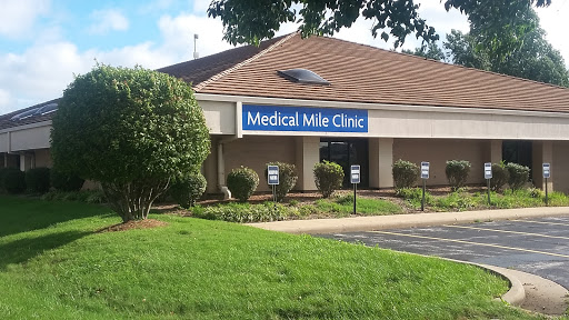 CoxHealth Medical Mile Clinic