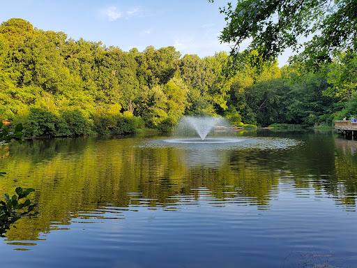 Park «Deep Run Park & Recreation Center», reviews and photos, 9900 Ridgefield Pkwy, Richmond, VA 23233, USA