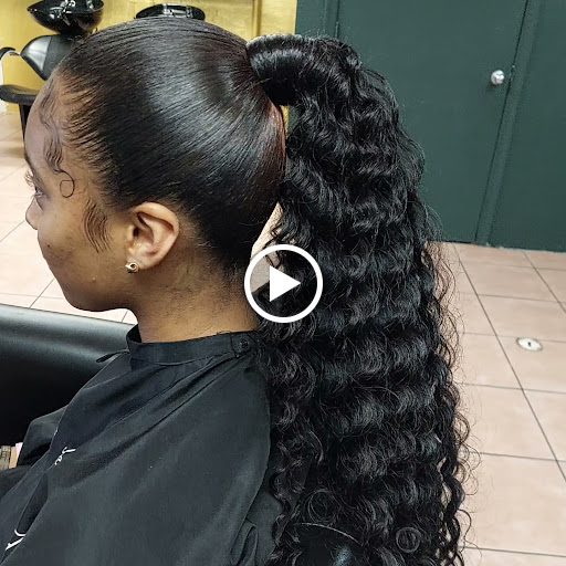 Beauty Salon «Missy Hair Salon», reviews and photos, 6070 Pembroke Rd, Miramar, FL 33023, USA