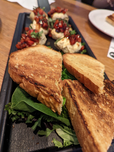 American Restaurant «Sambuca 360 Grill», reviews and photos, 7200 Bishop Rd #270, Plano, TX 75024, USA