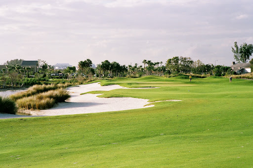 Golf Club «Plantation Preserve Golf Course & Club», reviews and photos, 7050 W Broward Blvd, Plantation, FL 33317, USA