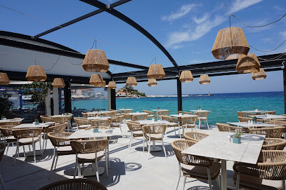Poseidon Restaurant Kokkari Samos - Kokkari 831 00, Greece