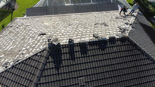 Roofing Contractor «Roofing by Homeplus Inc», reviews and photos, 4720 SE 15th Ave, Cape Coral, FL 33904, USA