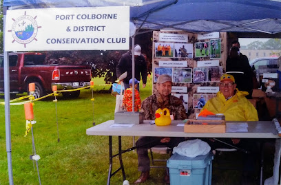 Port Colborne & District Conservation Club