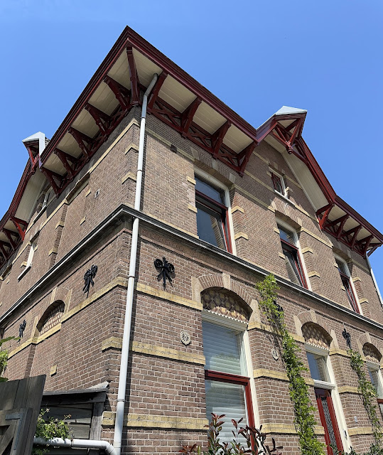 Schilder Amsterdam | Onderhoudsbedrijf Saad