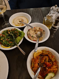 Plats et boissons du Restaurant GOUT DU LIBAN à Cannes - n°4