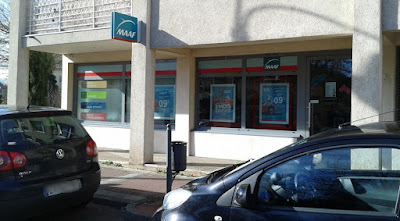 MAAF Assurances PARAY LE MONIAL à Paray-le-Monial