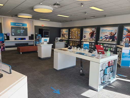 Cell Phone Store «AT&T Authorized Retailer», reviews and photos, 5241 NW 87th Ave #105, Doral, FL 33178, USA