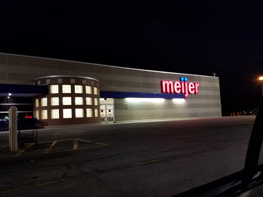 Supermarket «Meijer», reviews and photos, 4702 Milan Rd, Sandusky, OH 44870, USA