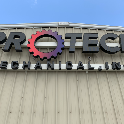 Pro Tech Mechanical, Inc.