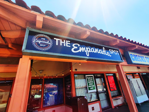 The Empanada Spot