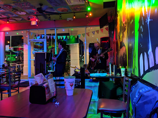 Tex-Mex Restaurant «Tijuana Flats», reviews and photos, 13256 Biscayne Blvd, North Miami, FL 33181, USA