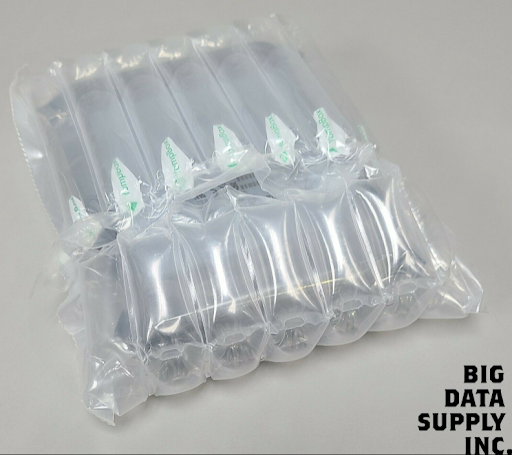 Big Data Supply, Inc. image