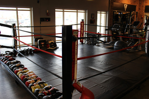 Health Club «TITLE Boxing Club», reviews and photos, 235 Old Connecticut Path, Framingham, MA 01701, USA