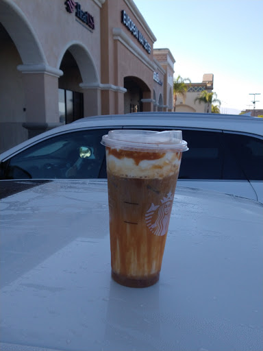 Starbucks image