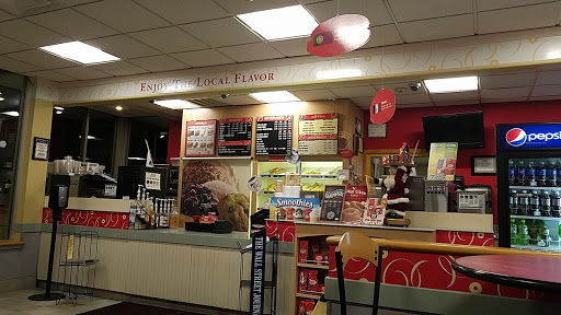 Donut Shop «Honey Dew Donuts», reviews and photos, 670 Jefferson Blvd, Warwick, RI 02888, USA