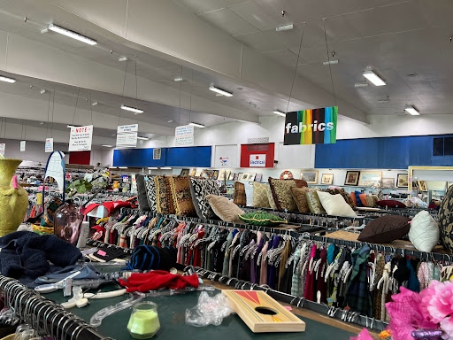 Thrift Store «D.A.V. Oceanside», reviews and photos
