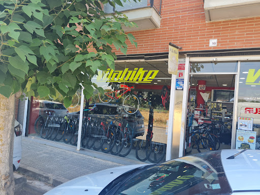 VILA BIKE SL en Vilanova del Vallès, Barcelona
