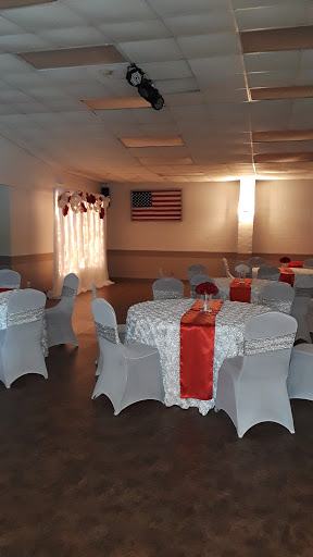 Banquet Hall «Knights of Columbus», reviews and photos, 2655 Farm to Market Rd 1488, Conroe, TX 77384, USA