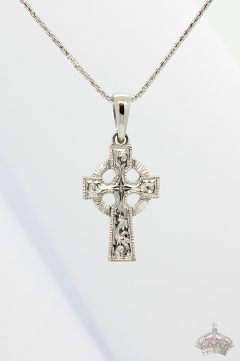 Jeweler «Royal Diadem Jewelers», reviews and photos, 2130 New Garden Rd, Greensboro, NC 27410, USA