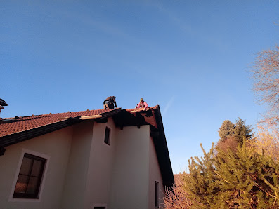 Dachdeckerei Spenglerei Brugger GmbH An der Sandleiten 10, 9871 Seeboden, Österreich