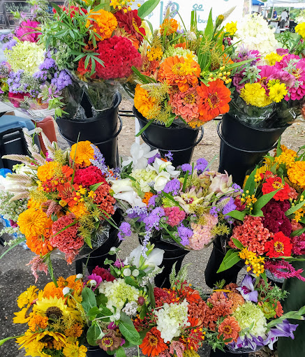 Produce Market «Douglass Loop Farmers Market», reviews and photos, 2005 Douglass Blvd, Louisville, KY 40205, USA