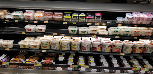 Department Store «Walmart Supercenter», reviews and photos, 27931 Kelly Johnson Pkwy, Santa Clarita, CA 91355, USA