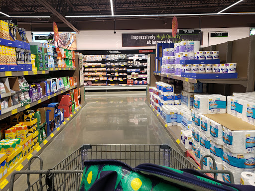 Supermarket «ALDI», reviews and photos, 2643 US-19, Holiday, FL 34691, USA