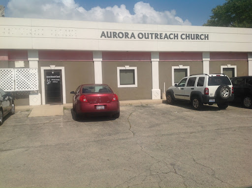 707 N Highland Ave, Aurora, IL 60506, USA