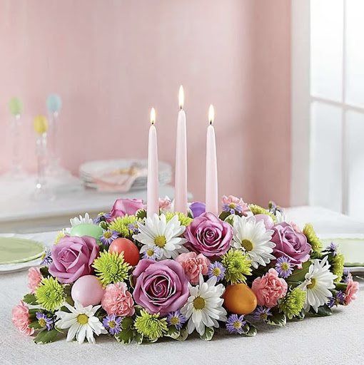 Florist «Especially Yours Florist Incorporated», reviews and photos, 670 Washington St, South Easton, MA 02375, USA