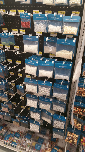 Fabric Store «Jo-Ann Fabrics and Crafts», reviews and photos, 1649 County Road B2 W, Roseville, MN 55113, USA