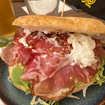 Photo n°1 de l'avis de Gabriele.o fait le 23/07/2022 à 16:55 sur le  TAULA à Lecce