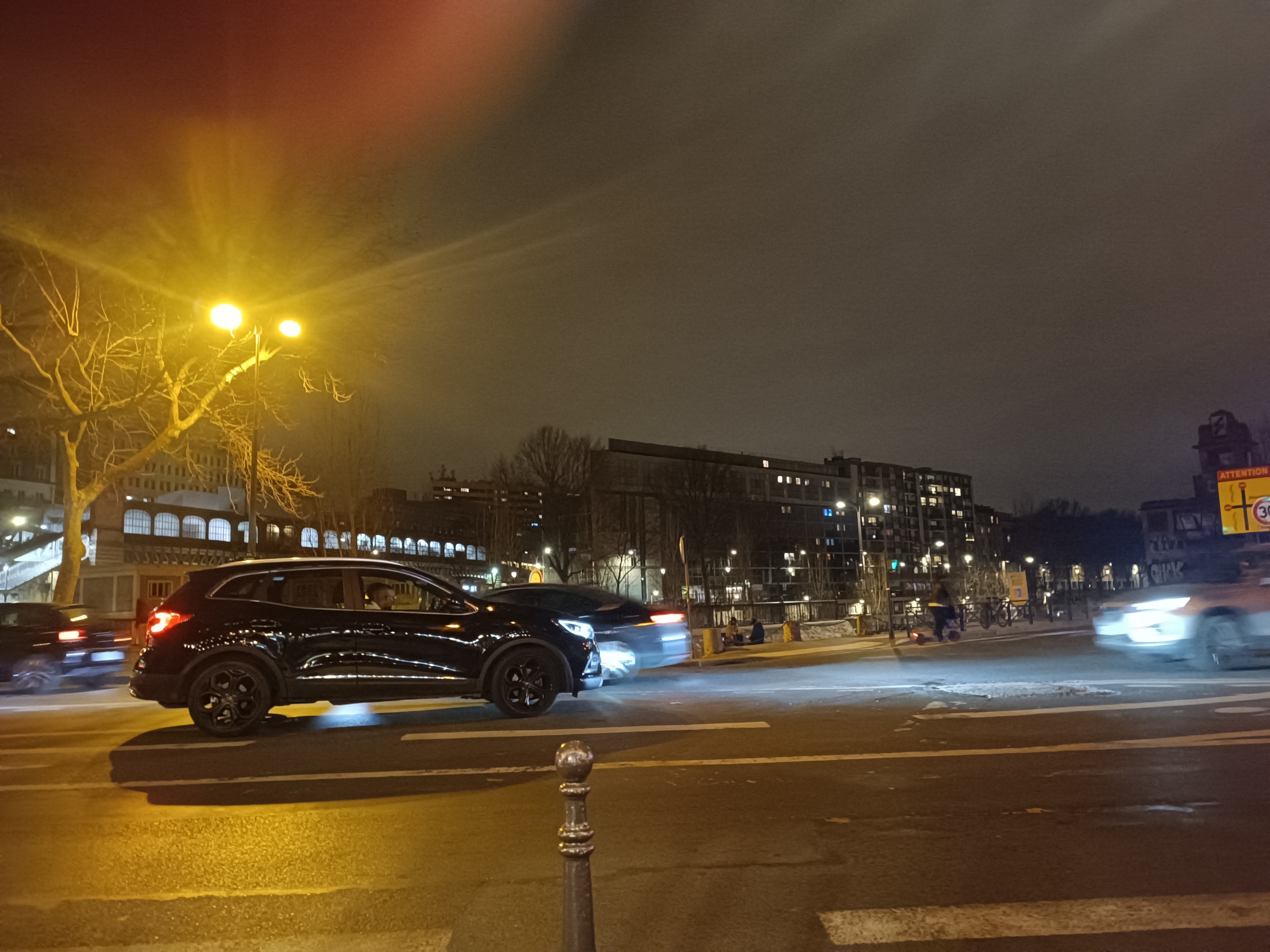 Photo n° 1 de l'avis de Souptik.a fait le 05/03/2023 à 16:12