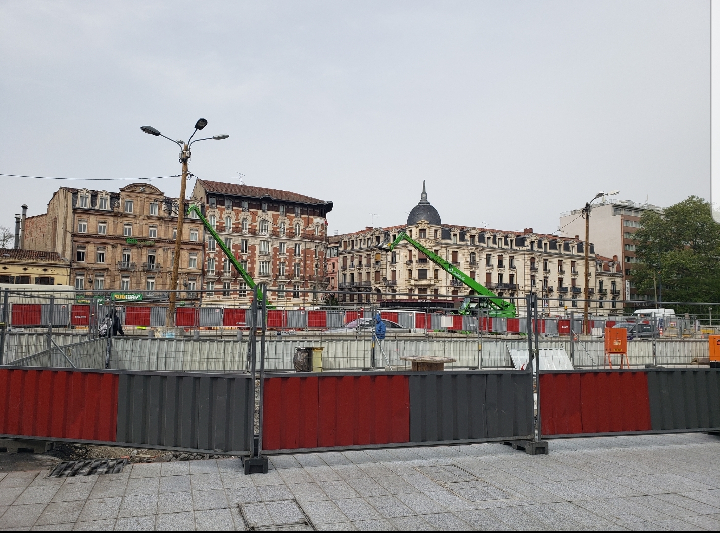 Photo n° 9 de l'avis de Sapat.a fait le 10/05/2019 à 15:41