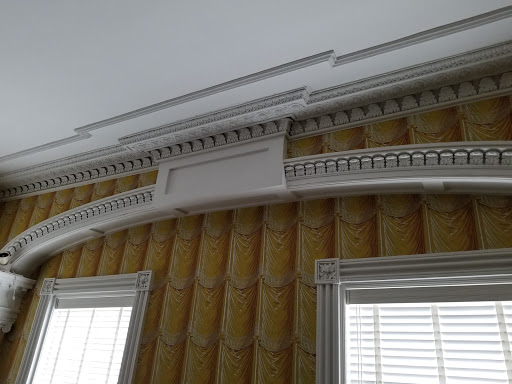 Museum «Davenport House Museum», reviews and photos, 324 E State St, Savannah, GA 31401, USA