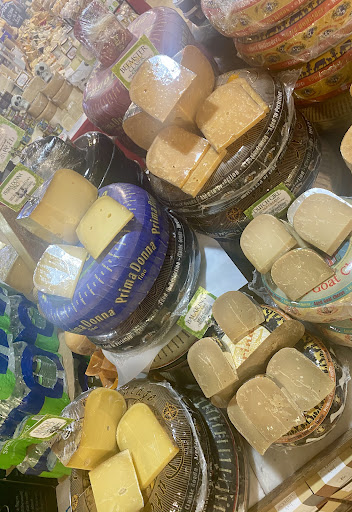 Grocery Store «Old World Food Market», reviews and photos, 40 NY-59, Nyack, NY 10960, USA