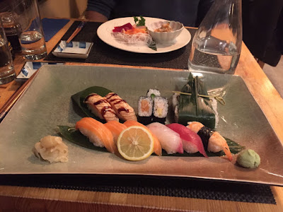 Ginza à Wasquehal