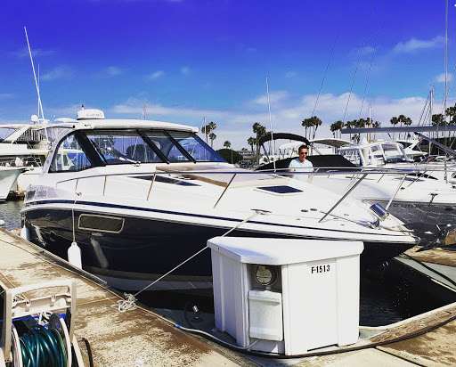 Yacht Club «California Yacht Club», reviews and photos, 4469 Admiralty Way, Marina Del Rey, CA 90292, USA
