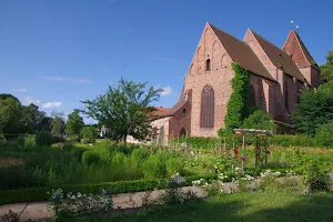 Kloster Rehna image