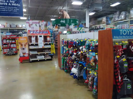 Pet Supply Store «PetSmart», reviews and photos, 14025 SW 88th St, Miami, FL 33186, USA