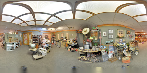 Gift Shop «Northwinds JUNK POST», reviews and photos, 321 Fond Du Lac Ave, Eden, WI 53019, USA