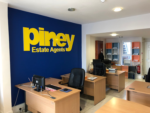Piney Estate Agency