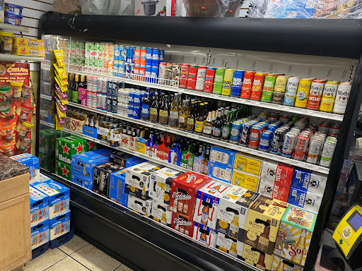 Grocery Store «Fiesta Tropical Market», reviews and photos, 547 E Bridgers Ave, Auburndale, FL 33823, USA