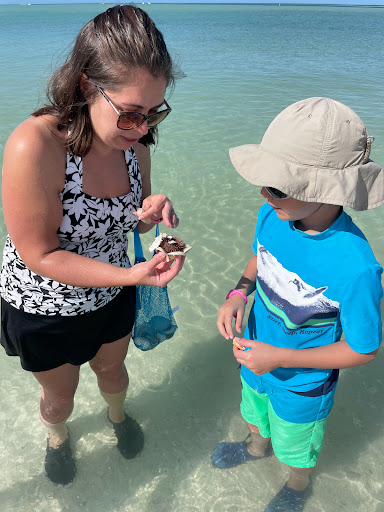 Boat Tour Agency «Good Time Charters», reviews and photos, 4765 Estero Blvd, Fort Myers Beach, FL 33931, USA