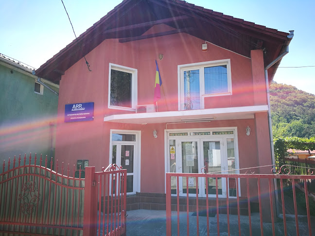Opinii despre Autoritatea Rutieră Română în <nil> - Școală