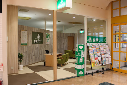保険テラス MEGAドン・キホーテUNY福井店